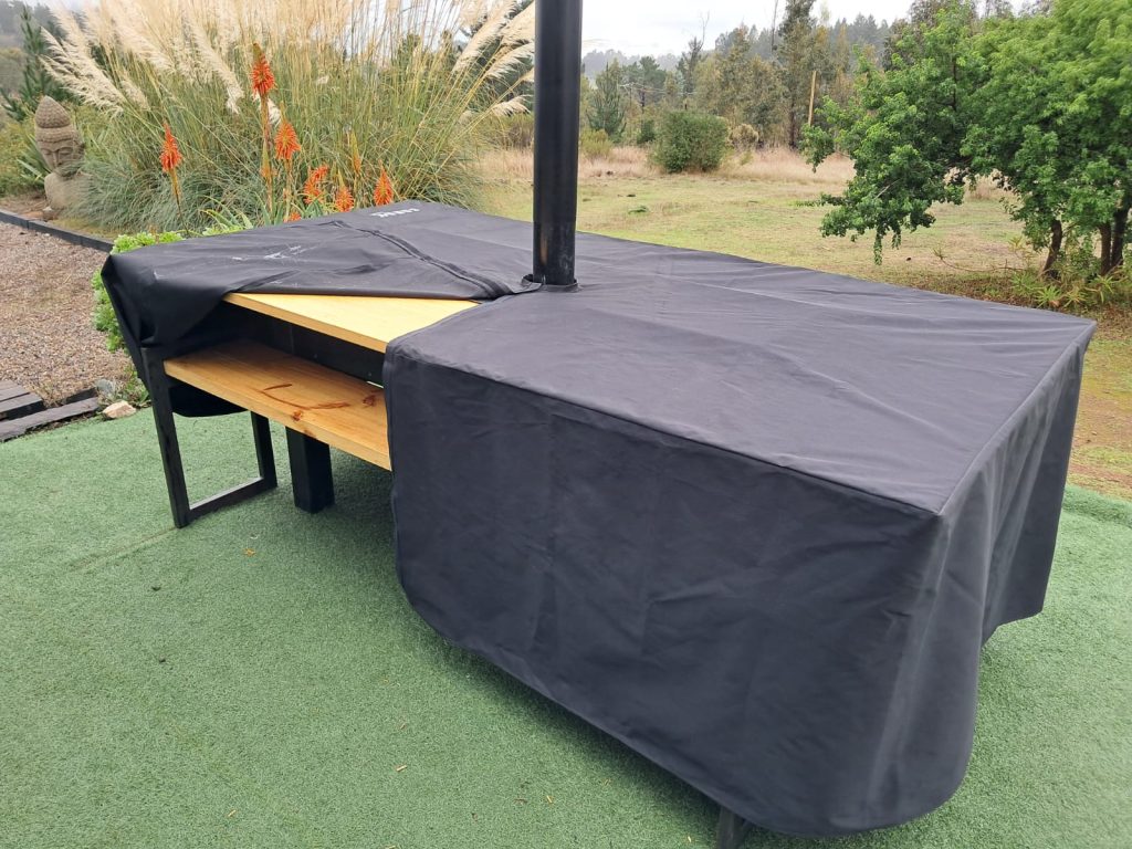 Funda Mesa CANAK 2 - Imagen 2