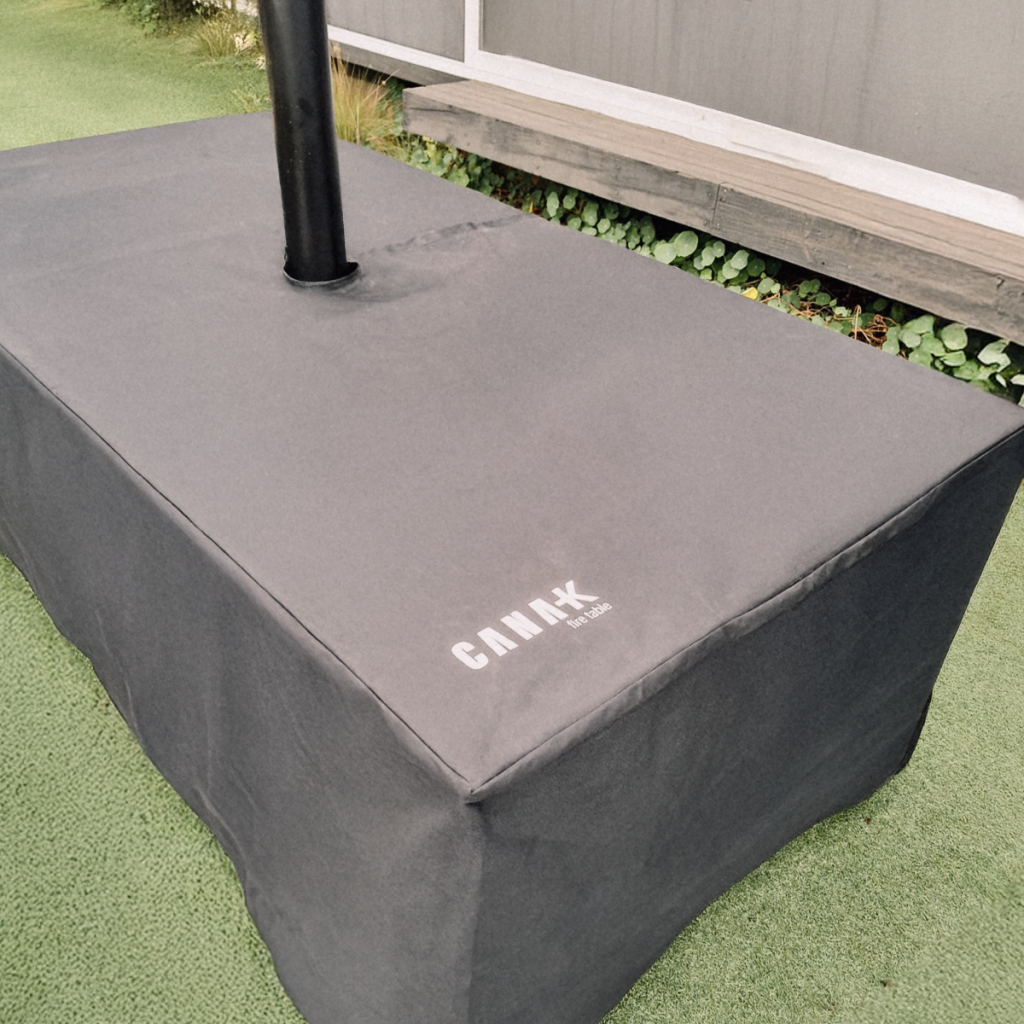 Funda Mesa CANAK 1